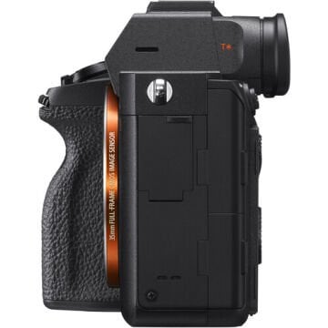 A7R IVA Body Dijital Fotoğraf Makinesi