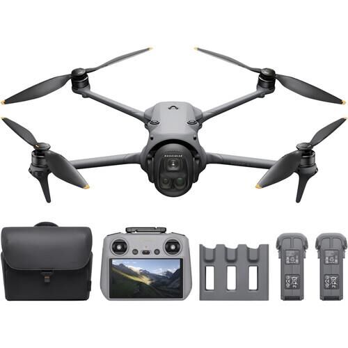 Mavic 4 Pro Fly More Combo (DJI RC2)
