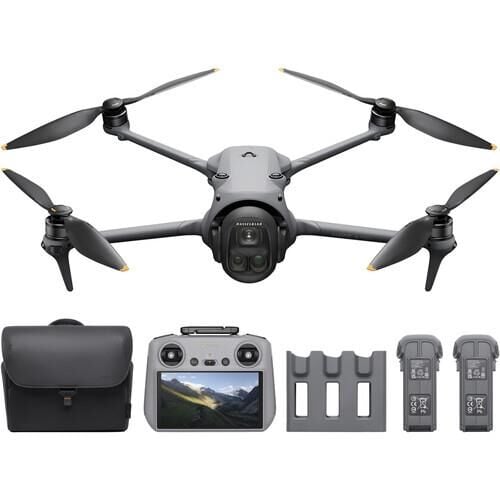 Mavic 4 Pro Fly More Combo (DJI RC2)