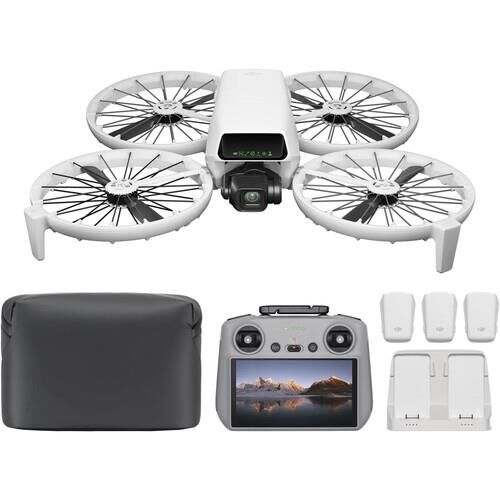 Flip Fly More Combo ( DJI RC2 )