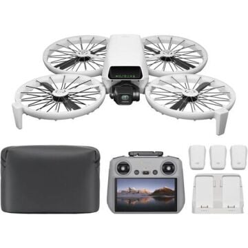 Flip Fly More Combo ( DJI RC2 )