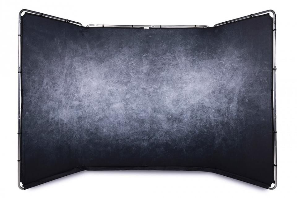 Granit 4m Panoramik Fon (7901)