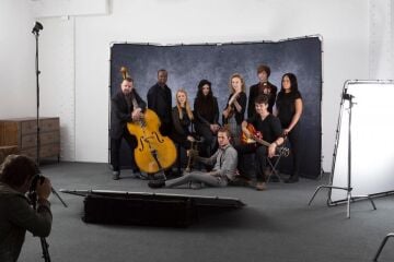 Granit 4m Panoramik Fon (7901)