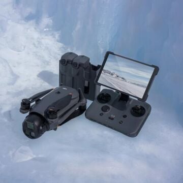 Mavic 4 Pro 512GB Creator Fly More Combo (DJI RC Pro 2)