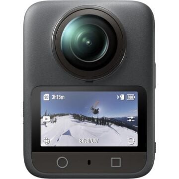 Osmo 360 Standard Combo Aksiyon Kamera