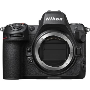 Z8 Body Dijital Fotoğraf Makinesi
