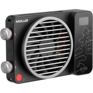Molus X100 100W Taşınabilir Işık