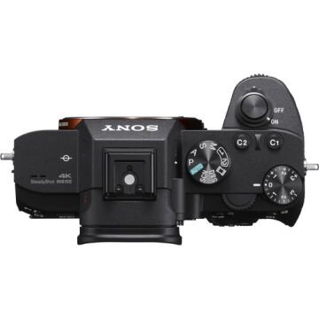 A7 III Body Dijital Fotoğraf Makinesi