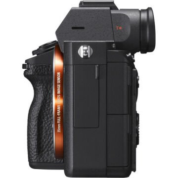 A7 III Body Dijital Fotoğraf Makinesi
