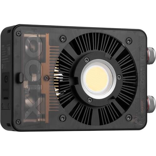 Molus X100 Combo 100W Taşınabilir Işık