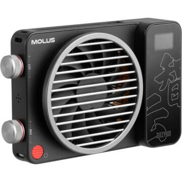 Molus X100 Combo 100W Taşınabilir Işık