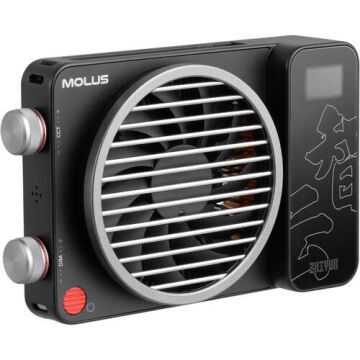 Molus X100 Combo 100W Taşınabilir Işık
