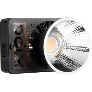 Molus X100 Combo 100W Taşınabilir Işık