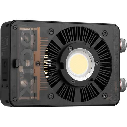 Molus X100 Pro Kit 100W Taşınabilir Işık