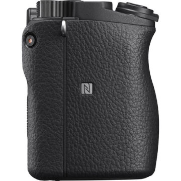 A6400 Body Dijital Fotoğraf Makinesi