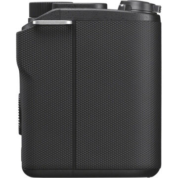 ZV-E10 II + 16-50mm Lens Kit Dijital Fotoğraf Makinesi (Siyah)