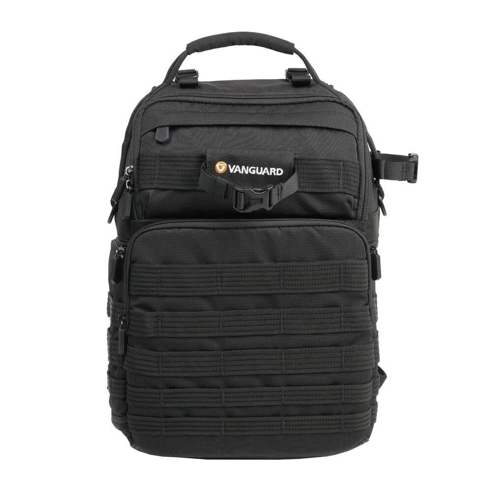 Veo Range T37M BK Sırt Çantası