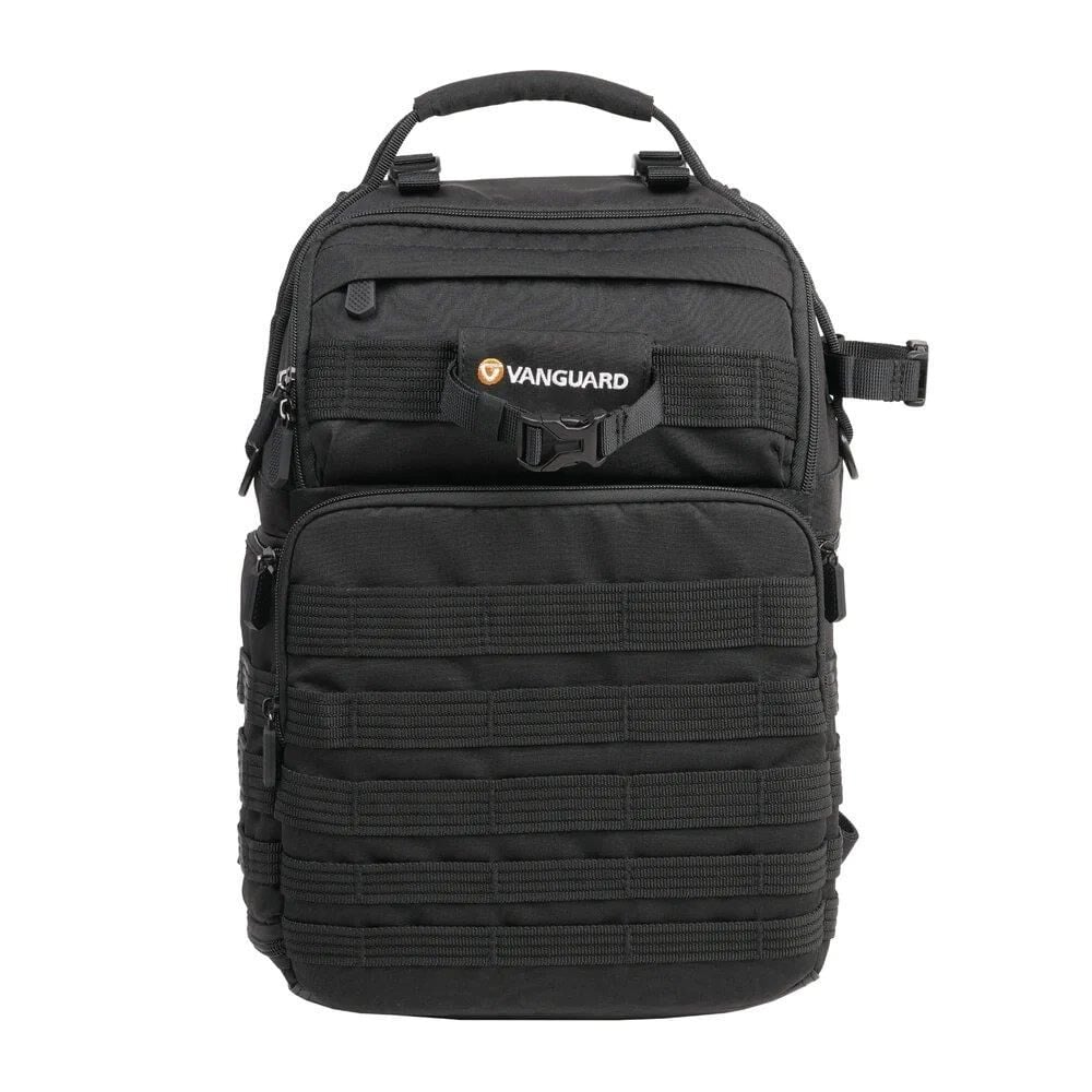 Veo Range T37M BK Sırt Çantası