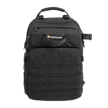 Veo Range T37M BK Sırt Çantası