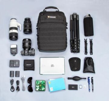 Veo Range T37M NV Sırt Çantası