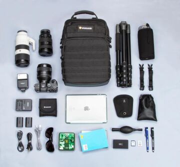 Veo Range T37M NV Sırt Çantası