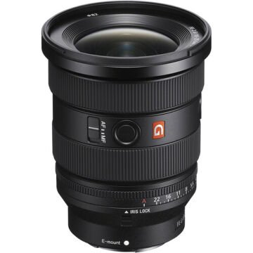 FE 16-35mm F/2.8 GM II Lens (Sony E-Mount)