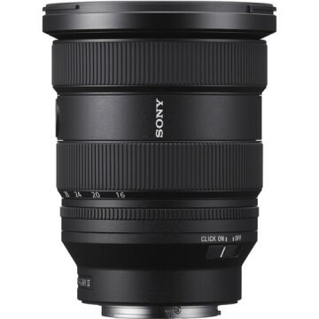 FE 16-35mm F/2.8 GM II Lens (Sony E-Mount)