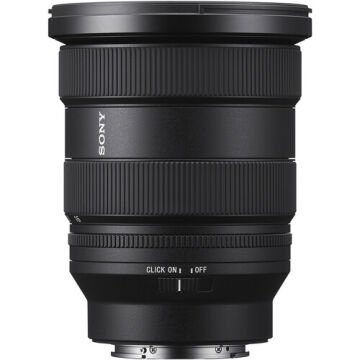 FE 16-35mm F/2.8 GM II Lens (Sony E-Mount)