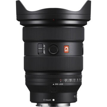 FE 16-35mm F/2.8 GM II Lens (Sony E-Mount)
