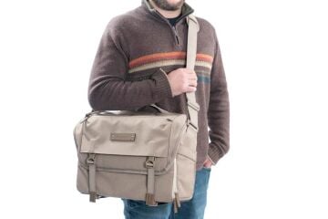Veo Range 38 BG Omuz Çantası