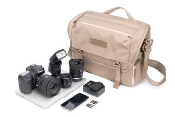 Veo Range 38 BG Omuz Çantası