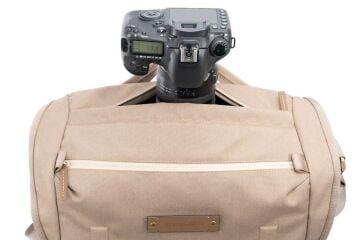 Veo Range 38 BG Omuz Çantası