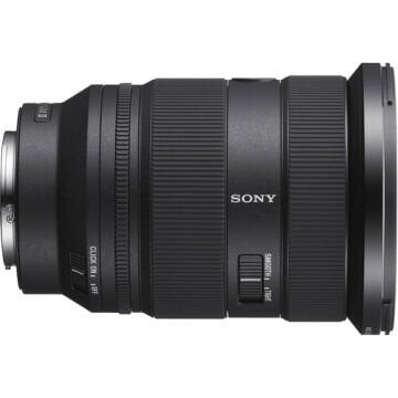 FE 24-70mm F/2.8 GM II Lens (Sony E-Mount)