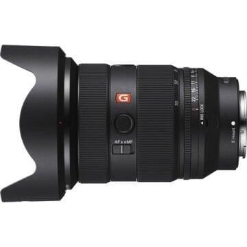 FE 24-70mm F/2.8 GM II Lens (Sony E-Mount)