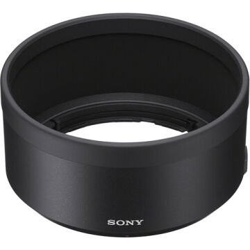 FE 100mm F/2.8 Macro GM Lens (Sony E-Mount)