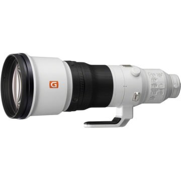 FE 600mm F/4 GM OSS Lens (Sony E-Mount)