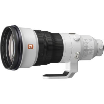 FE 400mm F/2.8 GM OSS Lens (Sony E-Mount)