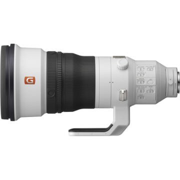 FE 400mm F/2.8 GM OSS Lens (Sony E-Mount)