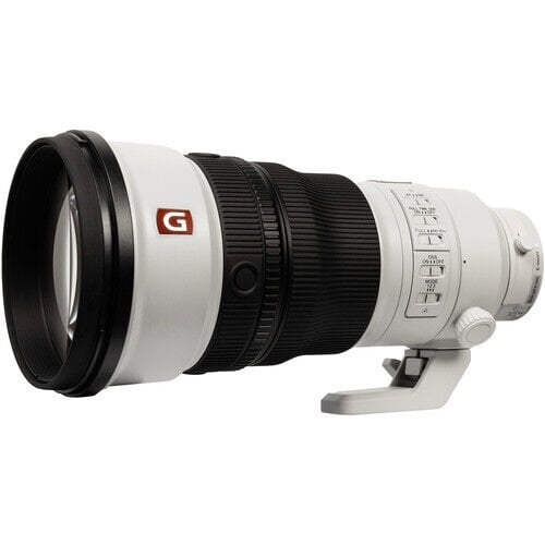 FE 300mm F/2.8 GM OSS Lens (Sony E-Mount)