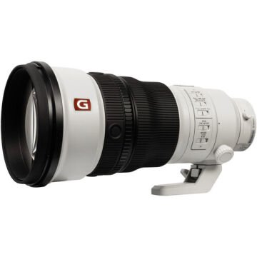 FE 300mm F/2.8 GM OSS Lens (Sony E-Mount)