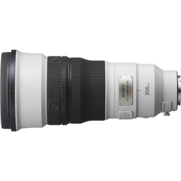FE 300mm F/2.8 GM OSS Lens (Sony E-Mount)