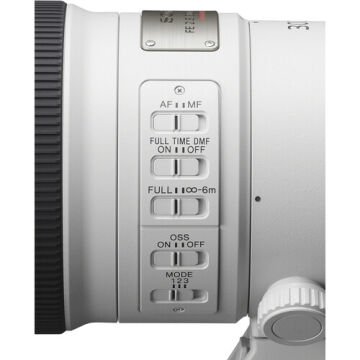 FE 300mm F/2.8 GM OSS Lens (Sony E-Mount)