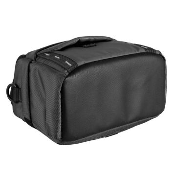Veo Adaptor 24M BK Omuz Çantası