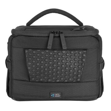 Veo Adaptor 24M BK Omuz Çantası