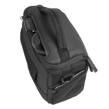 Veo Adaptor 24M BK Omuz Çantası