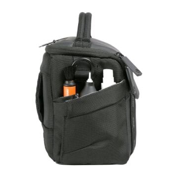 Veo Adaptor 24M BK Omuz Çantası