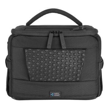 Veo Adaptor 24M BK Omuz Çantası