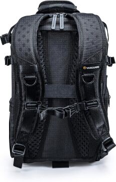 Veo Select 45BFM BK Sırt Çantası