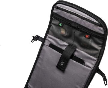 Veo Select 45BFM BK Sırt Çantası