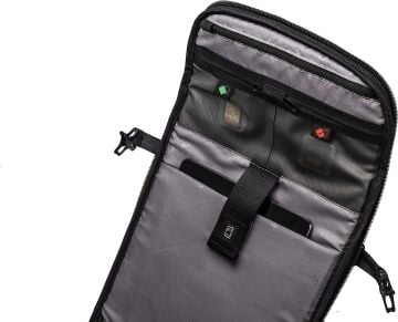 Veo Select 45BFM BK Sırt Çantası